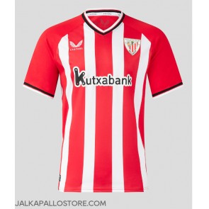 Athletic Bilbao Kotipaita 2023-24 Lyhythihainen